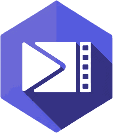 Refloow Video Editor Logo by Veljko Vuckovic